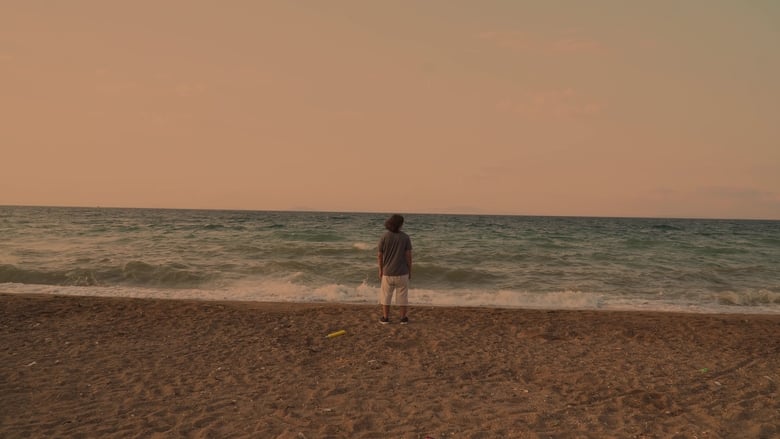 кадр из фильма Korku Döngüsü