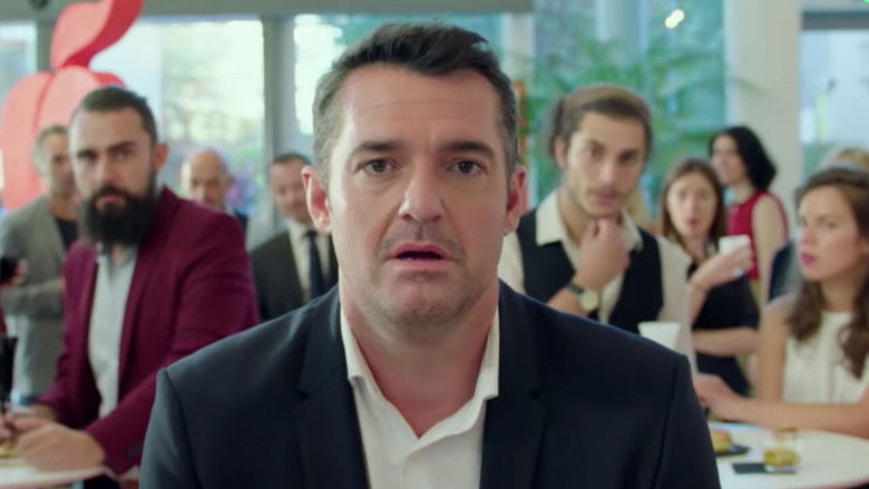 кадр из фильма Клуб холостяков