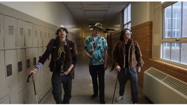 кадр из фильма Westdale at Risk 2