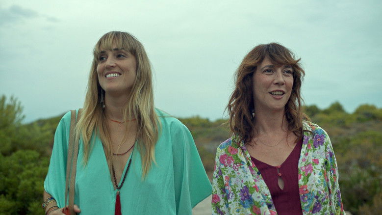 кадр из фильма Les vacances de Mara