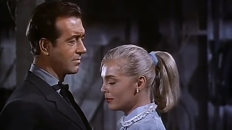 кадр из фильма Silver Lode