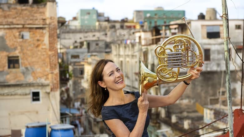 кадр из фильма Mozart y Mambo - Mit Sarah Willis in Kuba