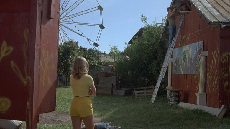 кадр из фильма Новые детишки