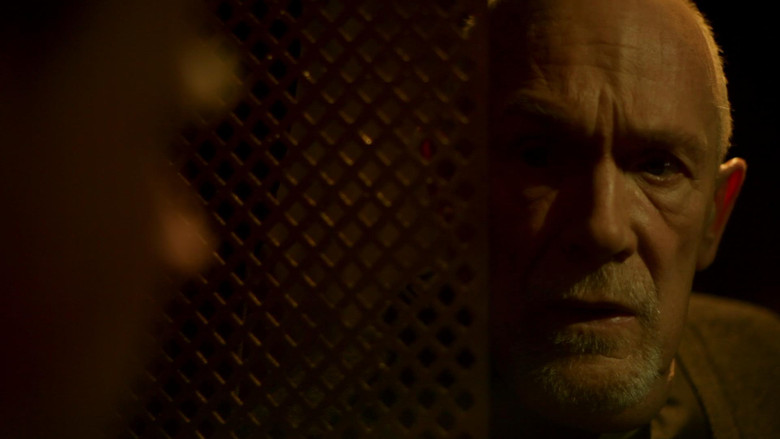 кадр из фильма Mute