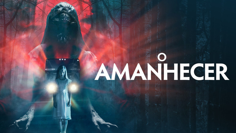 кадр из фильма Await the Dawn