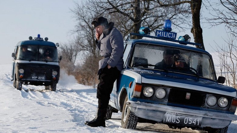 кадр из фильма Плохой дом