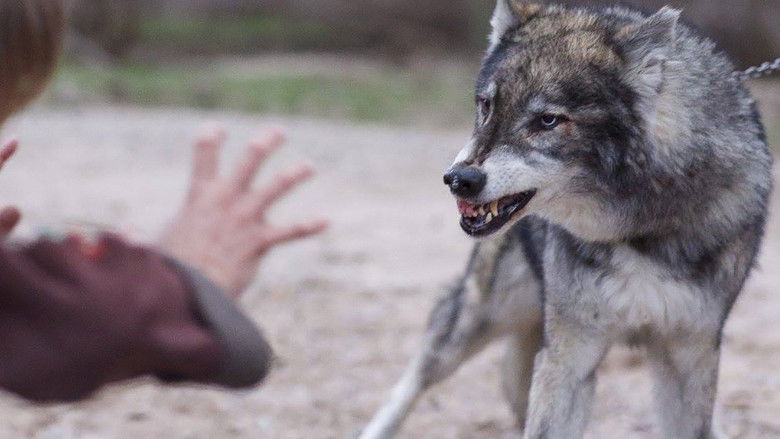 кадр из фильма Jean