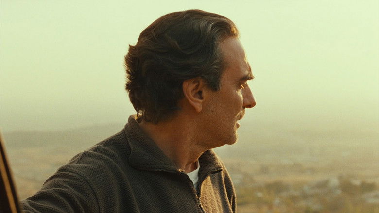 кадр из фильма Вкус вишни