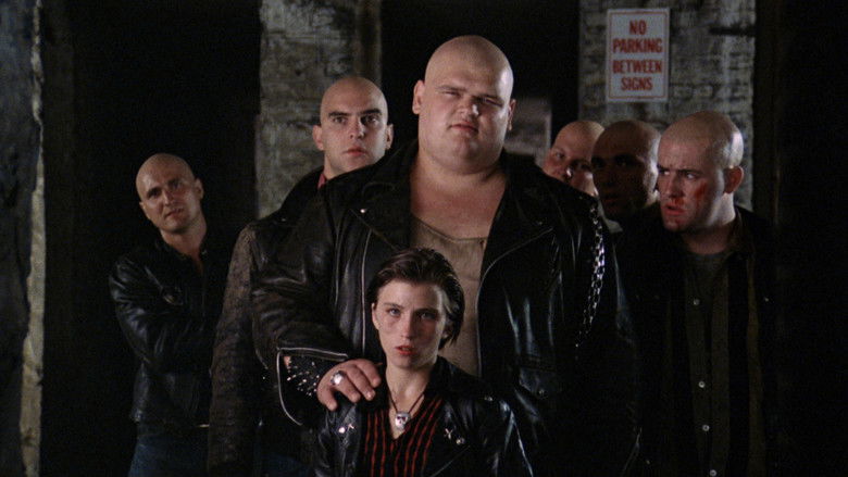 кадр из фильма Странники