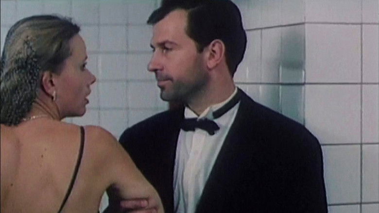 кадр из фильма Слеза князя тьмы