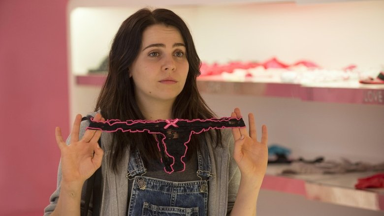 кадр из фильма Простушка