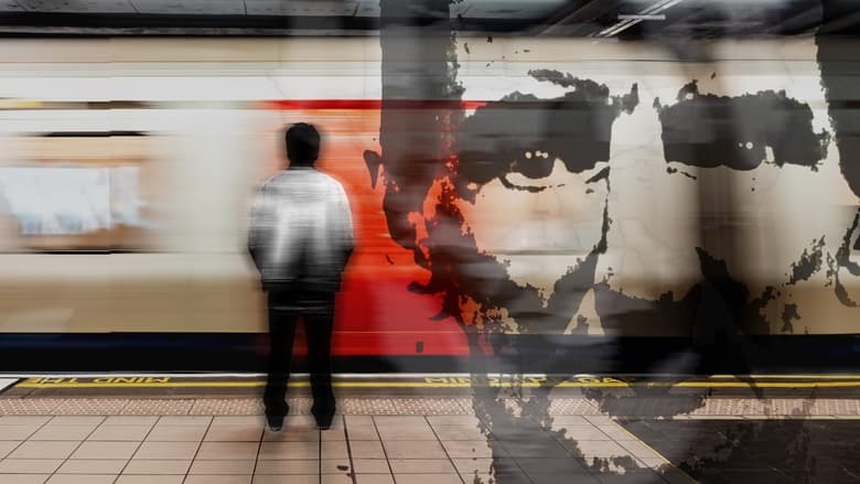 The London Underground Killer