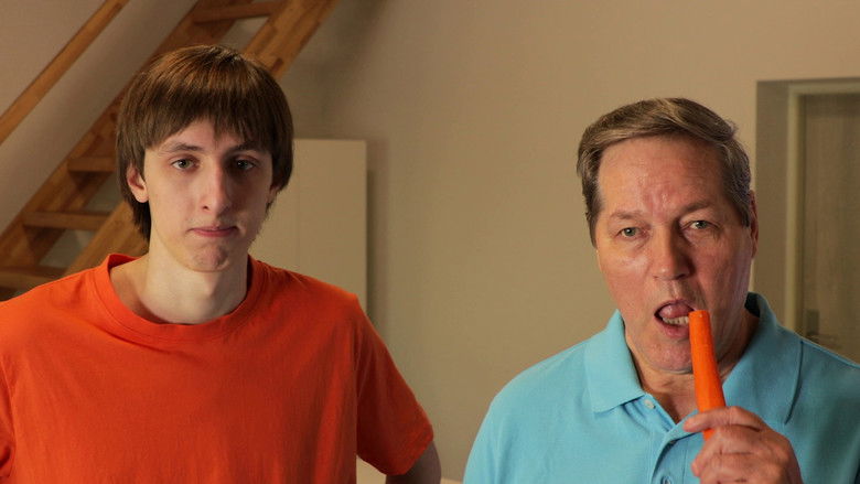 кадр из фильма Chladnička