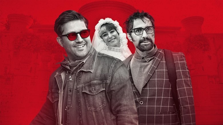 кадр из фильма عینک قرمز