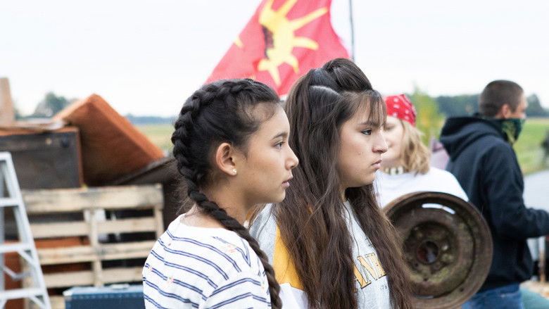 кадр из фильма Бинс