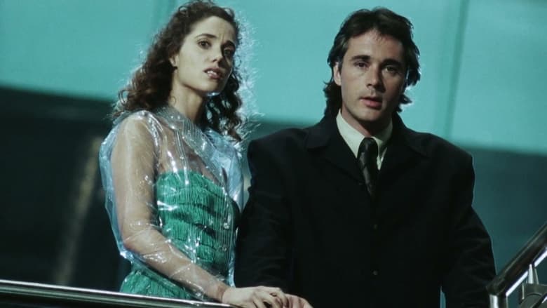 кадр из фильма Africa