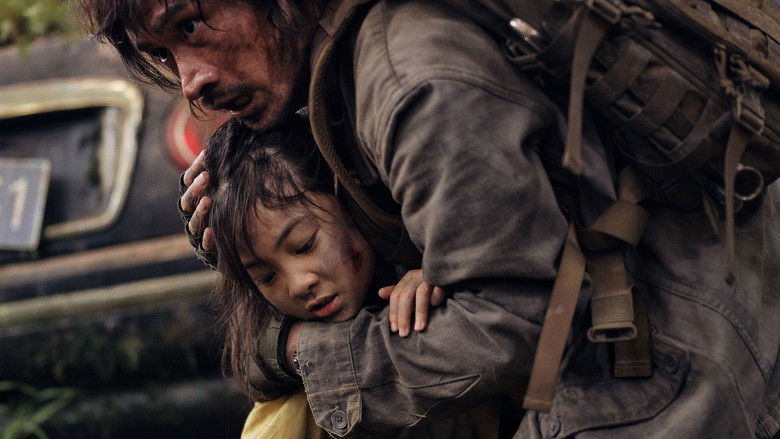 кадр из фильма Земля. Перезагрузка