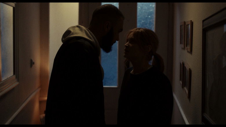 кадр из фильма Sadhbh