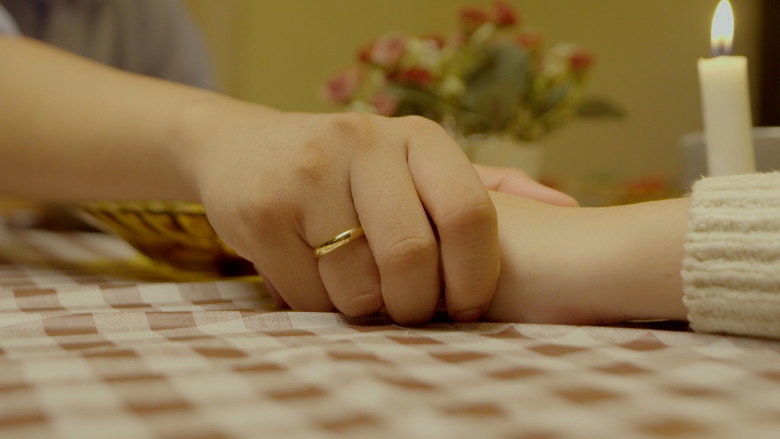 кадр из фильма WHAT WE CHOICE