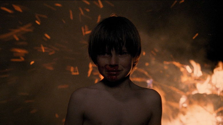 Время волков