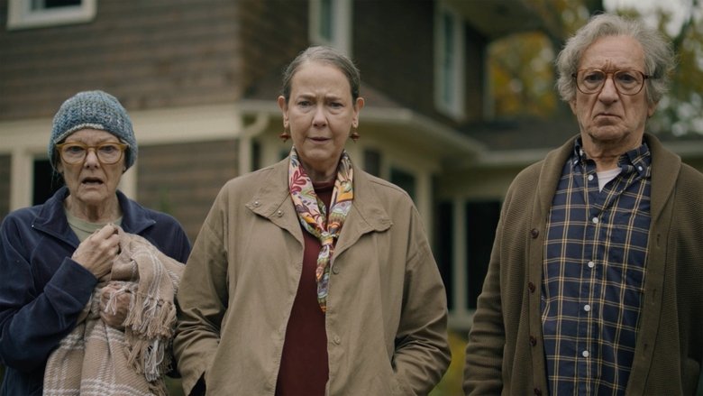 кадр из фильма Джулс