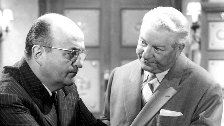 кадр из фильма Месть простофиль