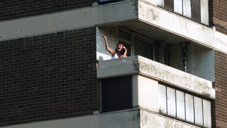 кадр из фильма The Flats