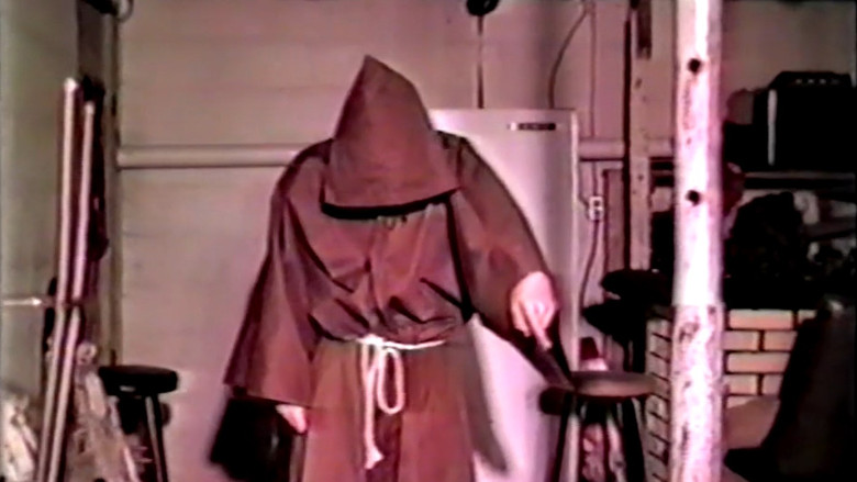 кадр из фильма Hallucinations