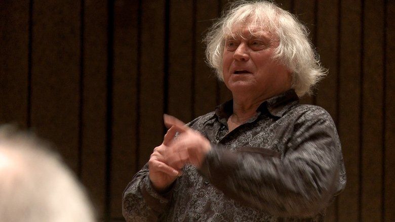 кадр из фильма Maksymiuk. Koncert na dwoje