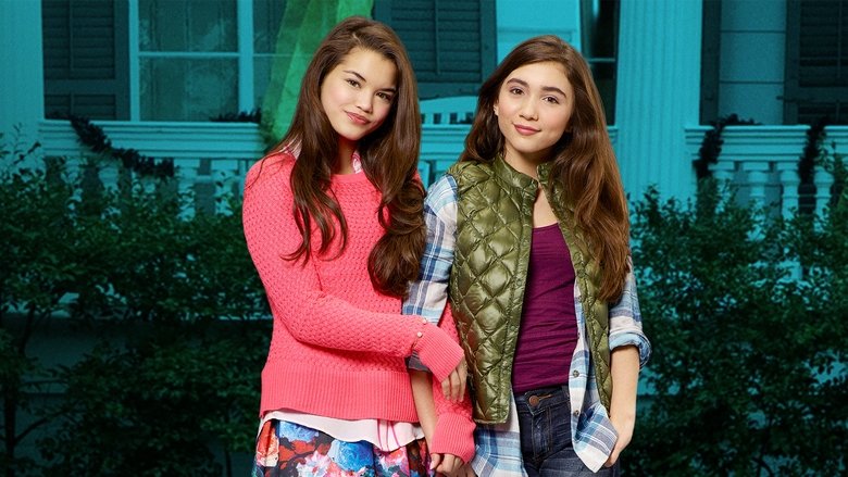 кадр из фильма Моя сестра – невидимка