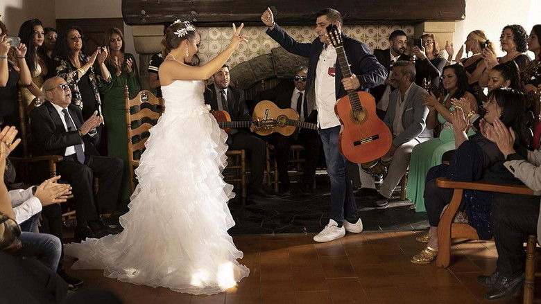 кадр из фильма Peret: jo soc la rumba