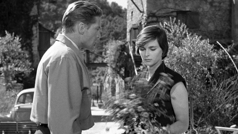 кадр из фильма Это называется зарей