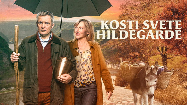 кадр из фильма Побег из брака