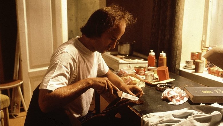 кадр из фильма Преступление и наказание