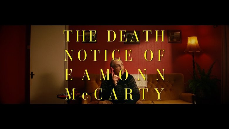 кадр из фильма The Death Notice of Eamonn McCarty