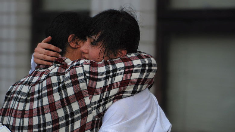 кадр из фильма 未來無恙