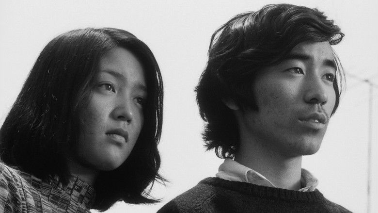 кадр из фильма 東京战争戦後秘話