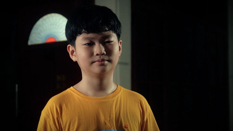 кадр из фильма Misteri Rumah Tua