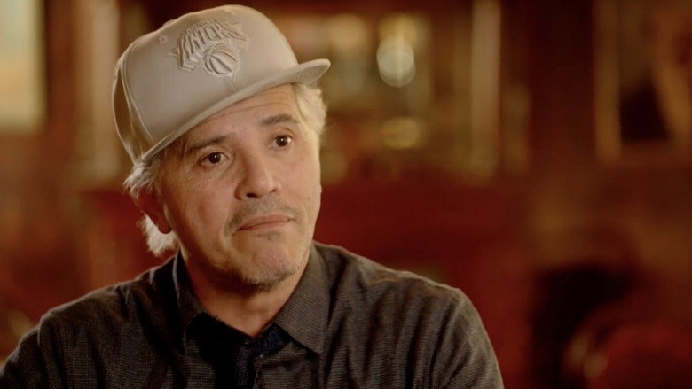 Beyond the Border: Latino Representation in Hollywood