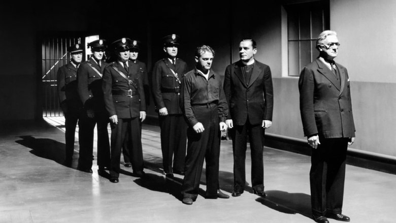 кадр из фильма Ангелы с грязными лицами