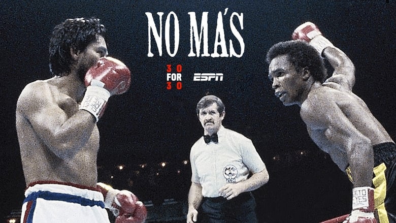 кадр из фильма No Más