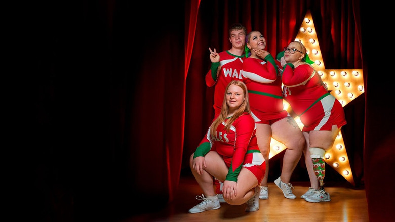 Blood, Sweat and Cheer