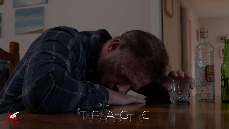 кадр из фильма Tragic Waste