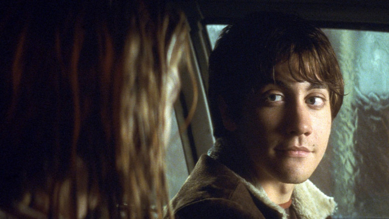 кадр из фильма Миля лунного света