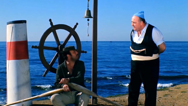 Turist Ömer Yamyamlar Arasında