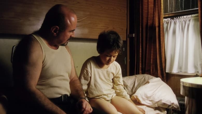 кадр из фильма Где живут эскимосы