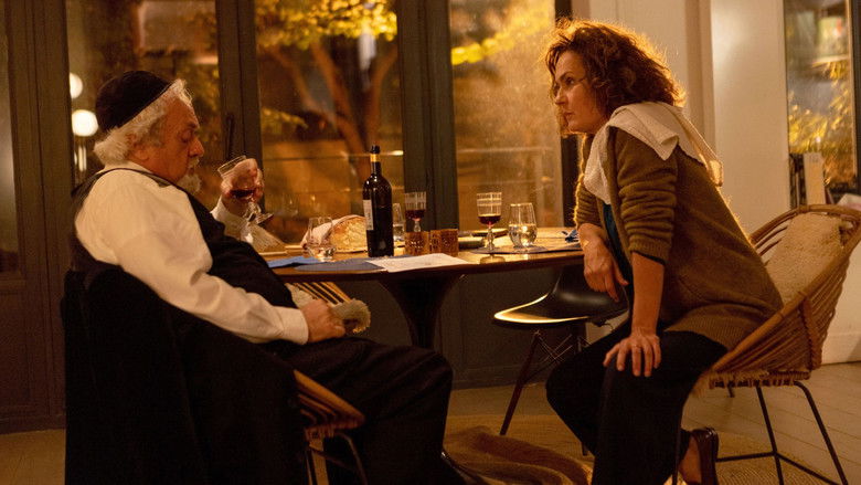 кадр из фильма Blutspur Antwerpen