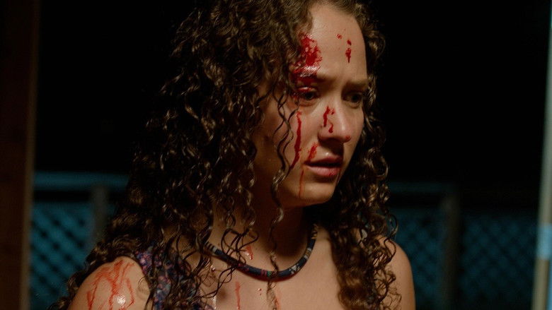 кадр из фильма Summoning the Spirit