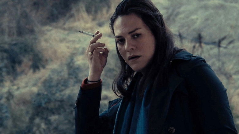 кадр из фильма Run Over