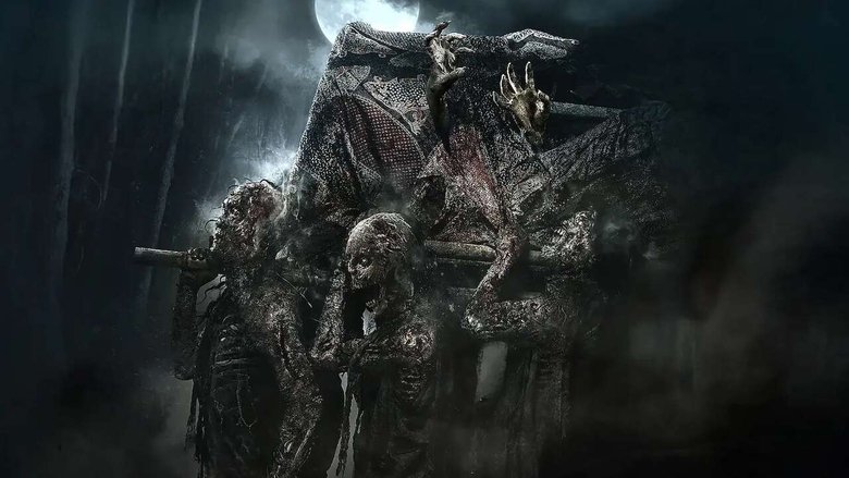 кадр из фильма Kromoleo